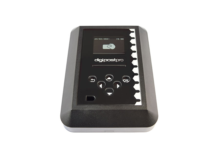 Digipost Pro